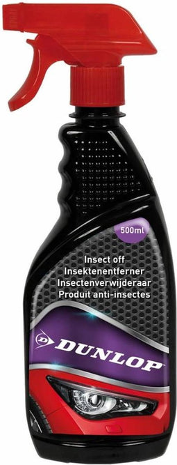 Dunlop Insectenverwijderaar 500 Ml