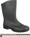 Dunlop kaplaarzen kuithoogte - groen - 43