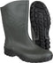 Dunlop kaplaarzen kuithoogte - groen - 43