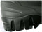 Dunlop kaplaarzen kuithoogte - groen - 43