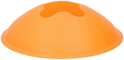 Dunlop Markeerpionnen 19 Cm Oranje 4 Stuks