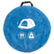 Dunlop Pop Up Tent - Blauw/ Grijs/ Wit - 2 Persoons