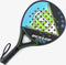 Dunlop Rapid Control 3.0 padel racket - Blauw