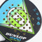 Dunlop Rapid Control 3.0 padel racket - Blauw