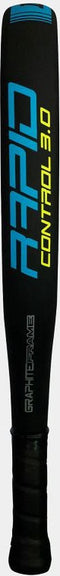 Dunlop Rapid Control 3.0 padel racket - Blauw