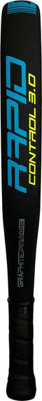 Dunlop Rapid Control 3.0 padel racket - Blauw