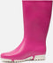 Dunlop Regenlaarzen - Maat 38Kinderen - roze
