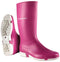 Dunlop Regenlaarzen - Maat 38Kinderen - roze