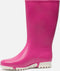 Dunlop Regenlaarzen - Maat 38Kinderen - roze