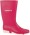 Dunlop Regenlaarzen - Maat 38Kinderen - roze