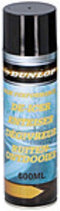 Dunlop Ruitenontdooier 600 ml