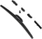 Dunlop Ruitenwisserblad Flatblade Universeel 43 Cm Per Stuk