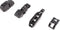 Dunlop Ruitenwisserblad Flatblade Universeel 43 Cm Per Stuk