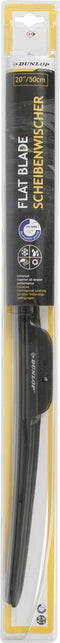 Dunlop Ruitenwisserblad Flatblade Universeel 50 Cm Per Stuk