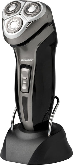 Dunlop - Scheerapparaat