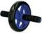 Dunlop Single Abs Training Wheel Fitness Exercise