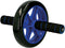 Dunlop Single Abs Training Wheel Fitness Exercise