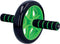 Dunlop Single Abs Training Wheel Fitness Exercise