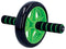 Dunlop Single Abs Training Wheel Fitness Exercise