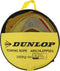 Dunlop Sleepkabel - Max 2000 Kg - 4 Meter Lang - Rood