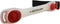 Dunlop Sportarmband Veiligheidsarmband Hardlopen - Led - Verstelbaar - Rood Wit