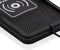 Dunlop Telefoonhouder Auto/ Qi Oplader - Draadloos Opladen - Snellader - Incl. Autolader en Kabel