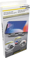 Dunlop Telefoonhouder - Flexibel - Wasbaar - Universeel - Zwart