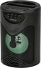 Dunlop TWS Bluetooth Speaker - Draadloze luidspreker - met LED-Licht - Telefoonhouder - FM-radio - 15 Watt