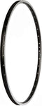 Dunlop Velg E STR19 26 559 x 19C 36 gaats spaak 14 / Frans ventiel zwart met remrand