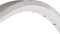 Dunlop Velg E STR19 28 622 x 19C 36 gaats spaak 14 / Frans ventiel zilver met remrand