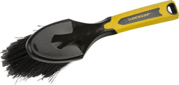 Dunlop Velgenborstel - Autowasborstel - Ophangbaar - 25cm