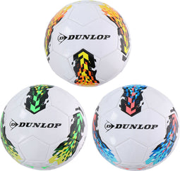 Dunlop Voetbal, maat 5