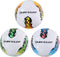 Dunlop Voetbal, maat 5