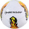 Dunlop Voetbal, maat 5