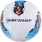 Dunlop Voetbal, maat 5