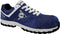 Dunlop Werkschoen Flying Arrow S3 Navy - Werkschoenen - 44 Laag Navy