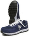 Dunlop Werkschoen Flying Arrow S3 Navy - Werkschoenen - 44 Laag Navy