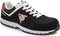 Dunlop Werkschoen Flying Arrow S3 Zwart - Werkschoenen - 41 Laag Zwart