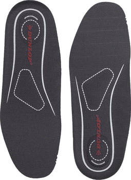 Dunlop Z920005 Premium Inlegzool - Zwart - 43