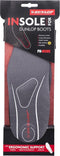 Dunlop Z920005 Premium Inlegzool - Zwart - 43