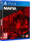 2K Mafia Trilogy - PlayStation 4 - Inclusief basisgames en DLC