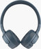 Fresh 'n Rebel Code Fuse - Draadloze On-Ear Koptelefoon - 30 uur speelduur - Blauw