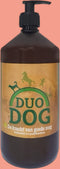 DUO DOG | Duo Dog Vet Supplement