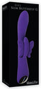 Duo G-spot vibrator vlinder