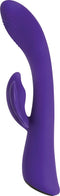 Duo G-spot vibrator vlinder