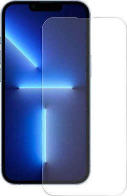 Duo Pack Screenprotectors voor Apple iPhone 14 / 13 / 13 Pro - Glazen Bescherming