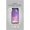 Duo Pack Ultra Clear Screenprotector voor de Motorola One Action