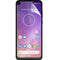 Duo Pack Ultra Clear Screenprotector voor de Motorola One Action