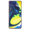Duo Pack Ultra Clear Screenprotector voor de Samsung Galaxy A80