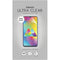 Duo Pack Ultra Clear Screenprotector voor de Samsung Galaxy M20 Power